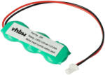 VHBW Számítógép BIOS akkumulátor 317-200-001 - 20 mAh 3, 6 V NiMH (800110479)