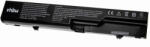 VHBW Notebook akkumulátor HP/CompaQ HSTNN-CB1B-hez - 5200 mAh 10, 8 V Li-polimer, fekete (888200461)