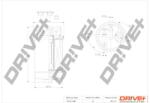 Dr! ve+ filtru combustibil Dr! ve+ DP1110.13. 0067 (DP1110.13.0067) - automobilus