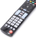 VHBW LG AKB73756504 Távirányító LG TV-hez (888100634)
