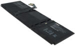 VHBW Notebook akkumulátor Microsoft M1087275, DYNT02, G3HTA057H - 6041 mAh 7, 58 V Li-polymer (888402940)