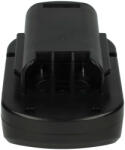 VHBW Elektromos kéziszerszámgép akkumulátor Güde 95513, 95510, 95514, 95517, 95515, 490476 - 2500 mAh, 18 V, Li-Ion akkumulátort (888401043)