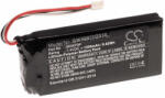 VHBW Akkumulátor JBL 503070P-t JBL hangszóróhoz - Li-polimer 1300 mAh (888200316)