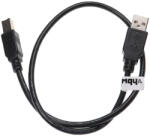 VHBW USB A-USB B adapterkábel nyomtatóhoz, szkennerhez, faxkészülékhez - USB-csatlakozókábel (888400776)