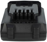 VHBW Elektromos kéziszerszámgép akkumulátor Skil BY519702, BR1E3104AA - 2000 mAh, 20 V, Li-Ion (889001206)