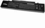 VHBW Notebook akkumulátor Samsung AA-PB6NC6B, AA-PB6NC6W, AA-PB9MC6B - 5200 mAh 11, 1 V Li-Ion, fekete (888200491)