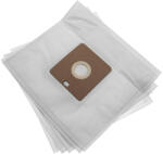 VHBW 5x Menalux 4000 Porszívótasak / porzsák Hanseatic (888102811)