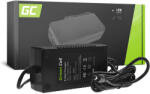 Green Cell 42V 2A Hálózati töltő 36V-os Li-Ion akkumulátorhoz (Elektromos Kerékpár) ACEBIKE20 (ACEBIKE20)