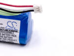 VHBW Akkumulátor TDK 3AA-HHC-t TDK hangszóróhoz - NiMH 2000 mAh (800116771)