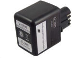 VHBW Elektromos kéziszerszámgép akkumulátor Gesipa 7251045, 7251049 vakszegecspisztolyt - 5000 mAh, 14, 4 V, Li-Ion (800114675)