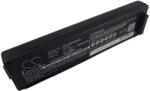VHBW Akkumulátor Canon QK1-2505-DB01-05, 2446B003, LB-60, K30274 nyomtatóhoz - 2200 mAh 11, 1 V Li-Ion (800111060)