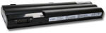 VHBW Notebook akkumulátor FPCBP144, FPCBP144AP, S26391-F2592-L500 - 4400 mAh 14, 4 V Li-Ion, fekete (800101184)