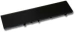 VHBW Notebook akkumulátor Dell KJ321, H6T9R, 1H52F, 1NP0F, 9G8JN, 37HGH - 3600 mAh 11, 1 V Li-Ion, fekete (800105126)