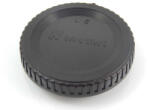 VHBW Nikon BF-1B Házsapka DSLR fényképezőgépekhez - Fekete (800114419)