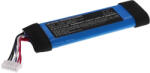 VHBW Akkumulátor JBL L0748-LF, 02-553-3494 JBL hangszórót - Li-polimer 3000 mAh (888203349)