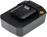 VHBW Elektromos kéziszerszámgép akkumulátor Hilti B 12/4.0, B 12/2.6 - 2000 mAh, 10, 8 V, Li-Ion akkumulátort (888201254)