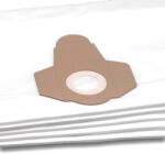 VHBW Siemens Typ W 5x Porszívótasak / porzsák - Acec Microfleece (800117810)