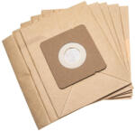 VHBW Rowenta 832696, 900256502/7, 900196441/1, 900 19 58-45/4 Moulinex Porszívótasak / porzsák (5x) (888402639)