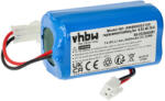 VHBW Akkumulátor Rowenta RS-2230002091-hez - 3400 mAh, 14, 8 V, Li-Ion (889002740)