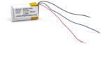 VHBW Vezeték nélküli fejhallgató akku a Dr. Dre CPP-566 Beats-hez - 90 mAh 3, 7 V Li-polimer (800117633)