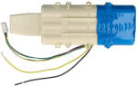 VHBW Akkumulátor Bissell 69-0096-040-hez - 2500 mAh, 36 V, Li-Ion (889001247)