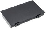 VHBW Notebook akkumulátor Fujitsu 0644670, CP335311-01, FPCBP175 - 4400 mAh 14, 4 V Li-Ion, fekete (800110380)