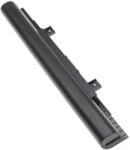 VHBW Notebook akkumulátor Medion A31-D15, A32-D15, A41-D15, A42-D15 - 2600 mAh 15, 2 V Li-Ion, fekete (888201617)