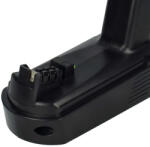 VHBW Elektromos kéziszerszámgép akkumulátor Festool 498642, 498616, 498338, 498336, 498339 - 2500 mAh, 10, 8 V, Li-Ion akkumulátort (888400109)