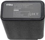 VHBW Rádió akku Bullard BNH-5447TIC, BU32H1-A - 1200 mAh 9, 6 V NiMH (800100884)