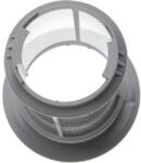 VHBW Mikroszűrő Készlet (3 részes), 9 cm, Ezüstszürke (888103373)