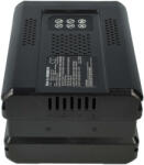 VHBW Elektromos kéziszerszámgép akkumulátor Kobalt KB680-06, KB280-06, KB3080-06, KB2580-06 - 2000 mAh, 80 V, Li-Ion akkumulátort (889000726)