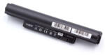VHBW Notebook akkumulátor Dell 312-0867, 312-0935, 312-0931, F144M - 4400 mAh 11, 1 V Li-Ion, fekete (800102569)
