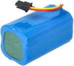 VHBW Akkumulátor Qihoo INR18650 M264S1P, LR-PAS0638W-EU, 2ASP4-S5 - 2200 mAh, 14, 8 V, Li-Ion esetén (888402987)