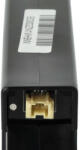 VHBW Akkumulátor LG BRL1, EAC60766102, EAC60766101, EAC60766103 típusokhoz - 2600 mAh, 14, 4 V, Li-Ion (800116261)