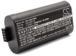 VHBW akkumulátor Logitech 533-000116, 533-000138 hangszórókat Logitech hangszóróhoz - Li-Ion 2600 mAh (800116272)
