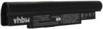 VHBW Notebook akkumulátor Samsung AA-PB8NC6B, , AA-PB8NC6M - 4400 mAh 11, 1 V Li-Ion, fekete (800100775)