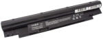 VHBW Notebook akkumulátor Dell YFOF9, YFDF9, VDYR8, HGJW8, H7WX1, 5MTD8-hoz - 5800 mAh 11, 1 V Li-Ion, fekete (800108870)