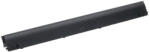 VHBW Notebook akkumulátor Clevo 6-87-W95KS, 6-87-W95KS-42F2 - 2200 mAh 14, 8 V Li-Ion, fekete (888202496)