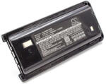 VHBW Rádió akku Kenwood KNB-29, BPKNB45LI, BPKNB29MHXT-1, BPKNB29MH - 1800 mAh 7, 4 V Li-Ion (800115483)