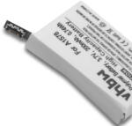 VHBW Apple A1578 Okosóra Akkumulátor - 200 mAh, 3, 8 V, Li-polimer (800112715)