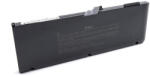 VHBW Notebook akkumulátor Apple 020-6380-A, 661-5211, 661-5476 - 4400 mAh 11, 1 V Li-polimer, fekete (800116607)