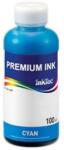 INKTEC Бутилка с мастило INKTEC за HP C8766, 9363, 343, Samsung M110, 100 ml, Cyan (INKTEC-HP-6066-100MC) - hits