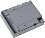 VHBW Notebook akkumulátor Panasonic CF-VZSU66U - 5200 mAh 7, 4 V Li-Ion, fekete (888201957)