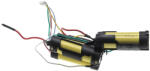 VHBW Akkumulátor Philips 5ICR19/65-höz - 2500 mAh, 18, 5 V, Li-Ion (888200269)
