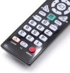 VHBW Samsung BN59-00860A, BN59-00937A, BN59-00861A Távirányító (888100629)