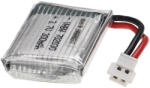 VHBW Modellkészítő eszköz akkumulátor - 300 mAh 3, 7 V Li-polimer, XH 2, 54 2P (888400312)