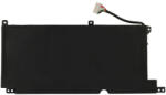 VHBW Notebook akkumulátor HP HSTNN-DB9G, 3ICP6/60/72, HSTNN-OB1I - 4500 mAh 11, 55 V Li-polymer (889001101)