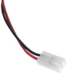 VHBW Elem Rowenta RD-ROW24VA-hoz - 2000mAh, 24V, NiMH (888202013)
