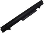 VHBW Notebook akkumulátor HP H6L28ET, H6L28AA, 768549-001, 707618-121 - 4400 mAh 14, 8 V Li-Ion, fekete (800109020)