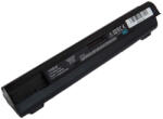 VHBW Notebook akkumulátor Fujitsu Siemens CP477891-03, CP477891-01 - 6600 mAh 11, 1 V Li-Ion, fekete (800109023)